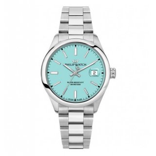 Philip Watch - Orologio Caribe - Elegante - Uomo