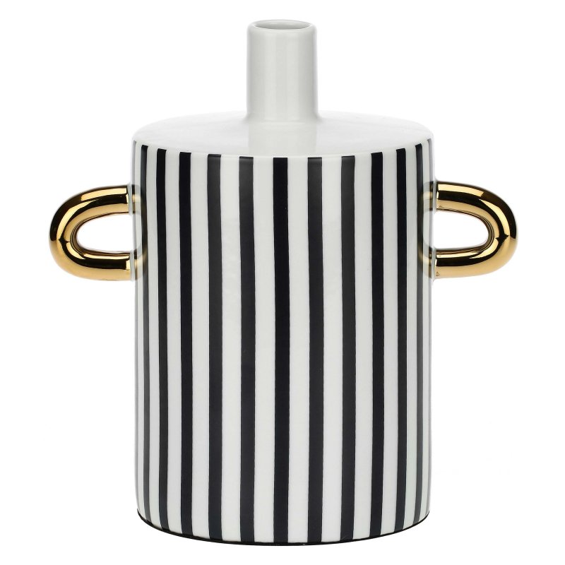 Vaso 2 manici oro Guardacheeblu