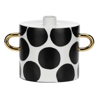 Vaso 2 manici oro maxi Guardacheeblu