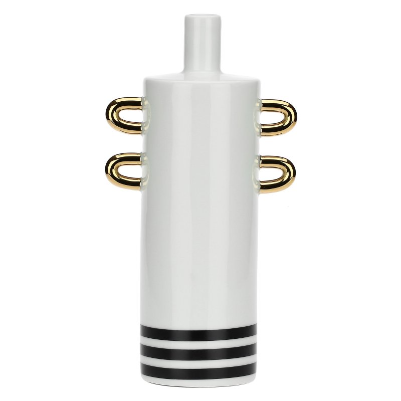 Vaso 4 manici oro Guardacheeblu