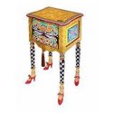 Cassettiera Versailles 101843