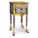 Cassettiera Versailles 101843