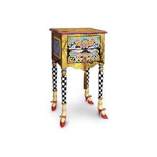 Cassettiera Versailles 101843