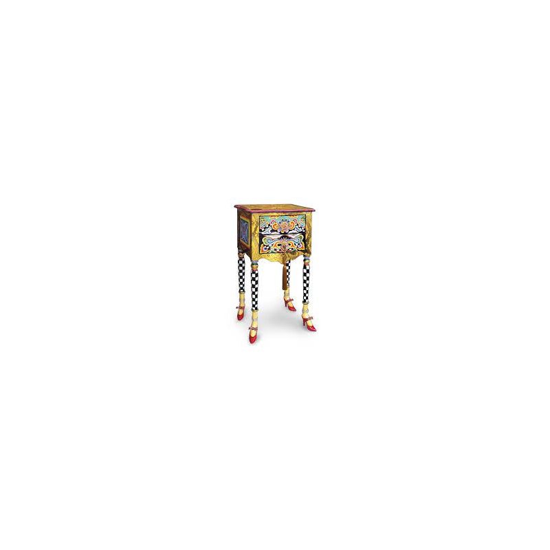 Cassettiera Versailles 101843