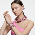 Swarovski - Anello Vittore - Colore Bianco