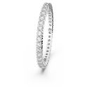 Swarovski - Anello Vittore - Colore Bianco