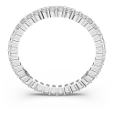 Swarovski - Anello Vittore - Colore Bianco