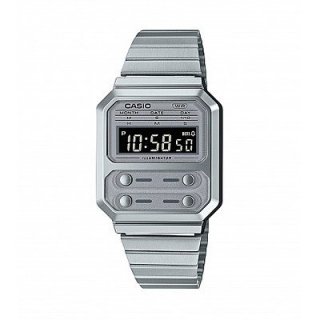 Orologio Digitale Donna Casio Vintage