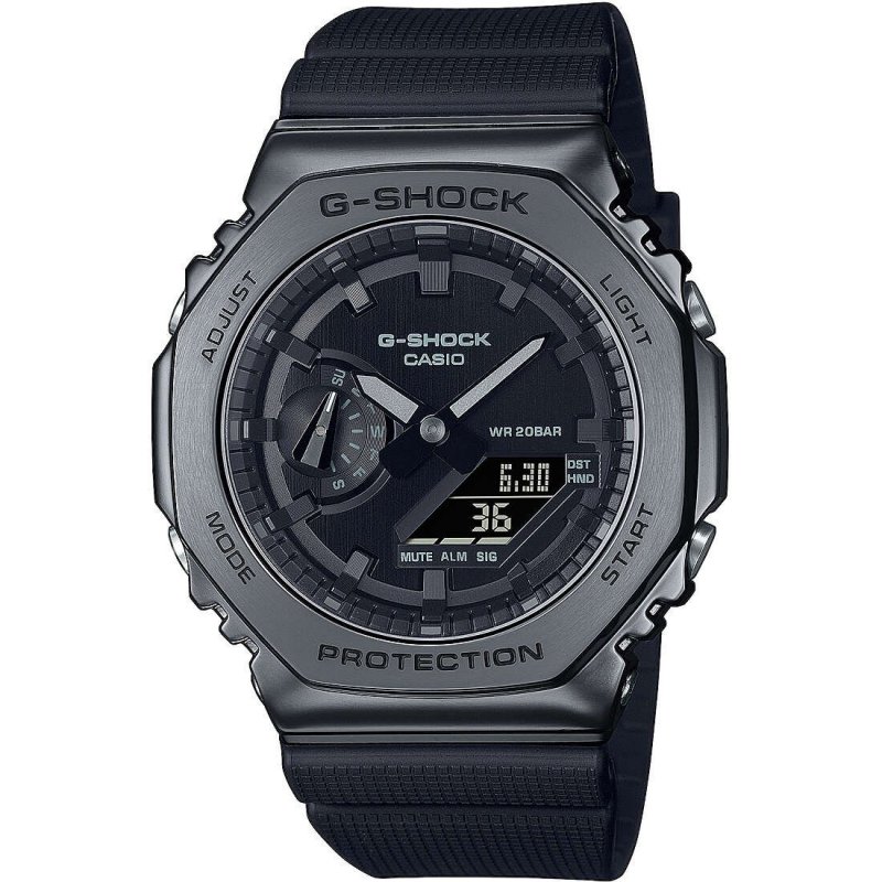 Orologio Solo Tempo Uomo G-Shock