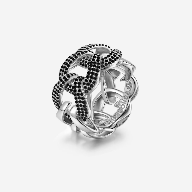 Anello tecum