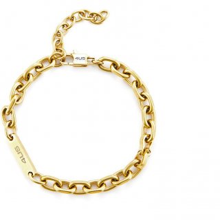 Bracciale Uomo Gioielli 4Us Cesare Paciotti