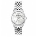 Philip Watch - Orologio Caribe - Donna - Acciaio Inox