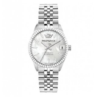 Philip Watch - Orologio Caribe - Donna - Acciaio Inox