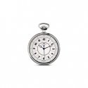 Philip Watch - Orologio Tasca - Acciaio - Bianco
