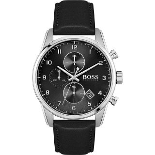 Orologio Cronografo Uomo Hugo Boss Sky Master