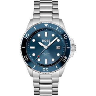 Orologio Al Quarzo Hugo Boss Uomo Ace