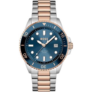 Orologio Cronografo Uomo Hugo Boss