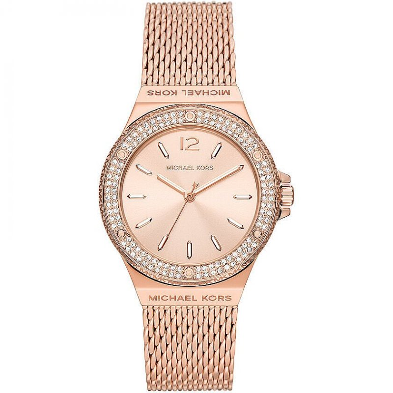 Orologio Solo Tempo Donna Michael Kors Lennox