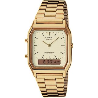 Orologio Solo Tempo Unisex Casio