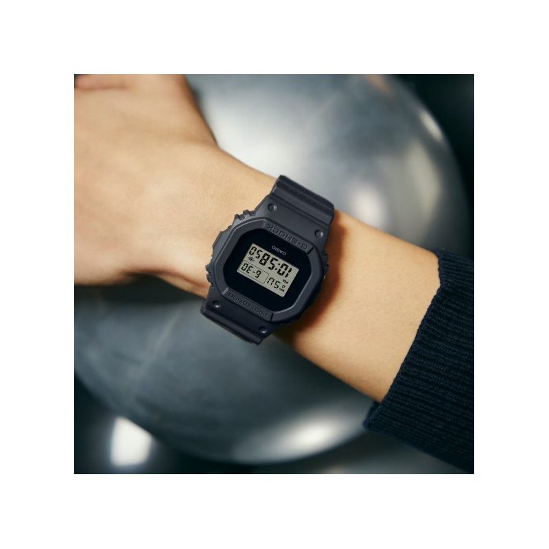 Orologio Casio G-Shock 40th Anniversary DWE-5657RE-1ER