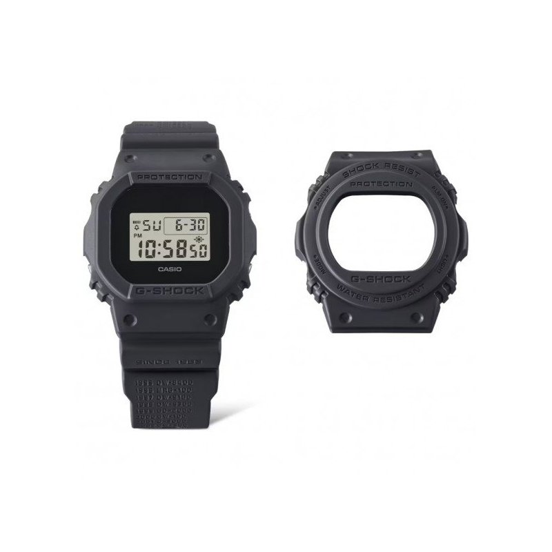 Orologio Casio G-Shock 40th Anniversary DWE-5657RE-1ER