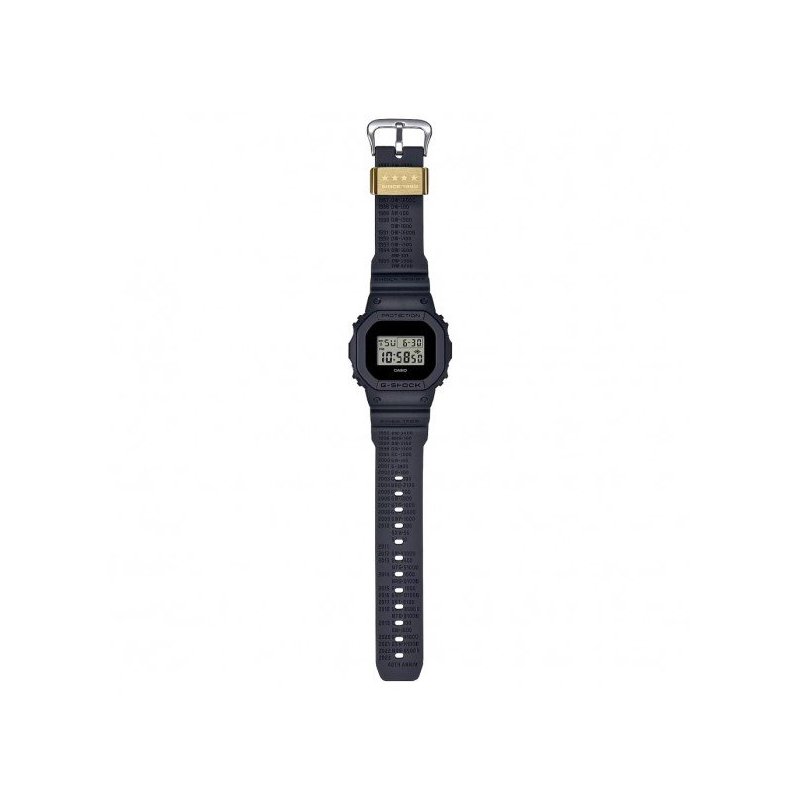 Orologio Casio G-Shock 40th Anniversary DWE-5657RE-1ER