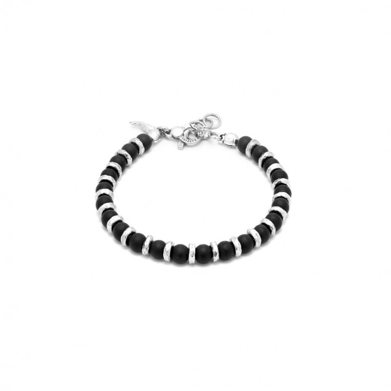 Bracciale Tango Grafite