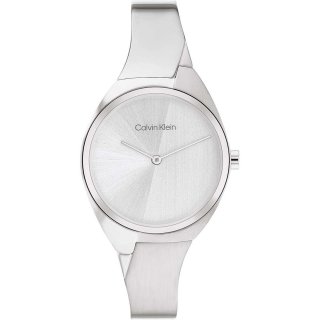 Calvin Klein - Orologio Donna Sculptural - Acciaio - 30Mm