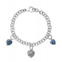 Giovanni Raspini - Bracciale Charms - Argento