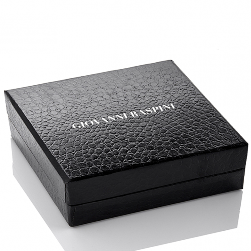 Giovanni Raspini - Charm Unisex - Argento