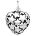 Giovanni Raspini - Charm Unisex - Argento