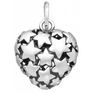 Giovanni Raspini - Charm Unisex - Argento