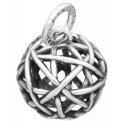 Giovanni Raspini - Charm Unisex - Argento