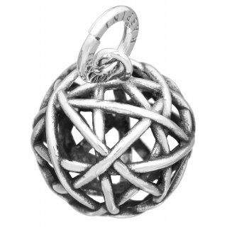 Giovanni Raspini - Charm Unisex - Argento