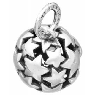 Giovanni Raspini - Charm Unisex - Argento