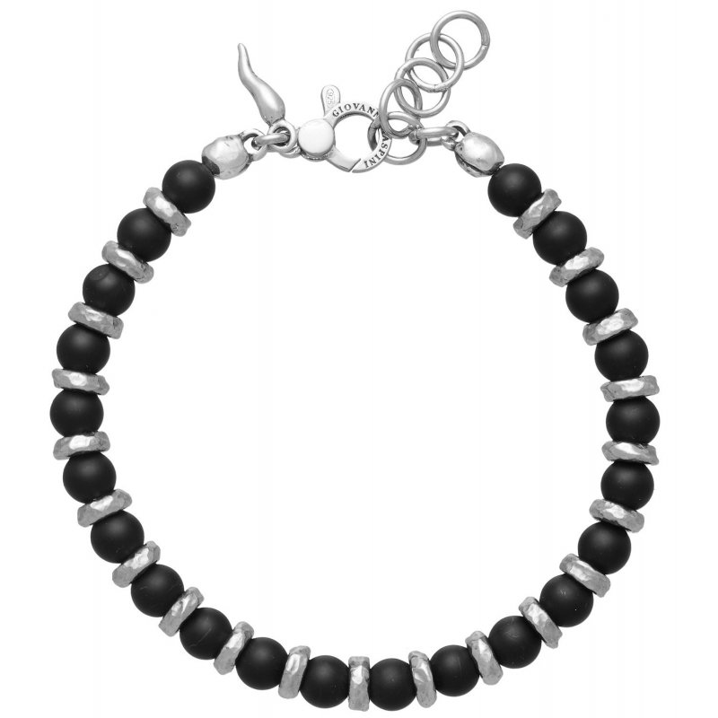 Bracciale Giovanni Raspini Uomo