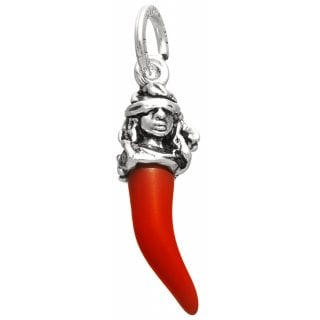 Giovanni Raspini - Charm Unisex - Argento