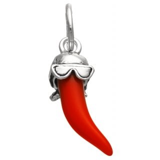 Giovanni Raspini - Charm Unisex - Argento