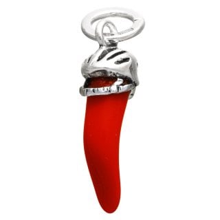 Giovanni Raspini - Charm Unisex - Argento