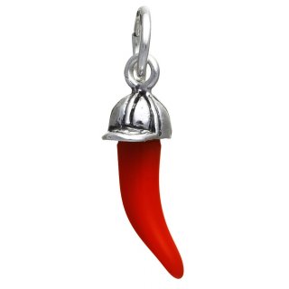 Giovanni Raspini - Charm Unisex - Argento 925