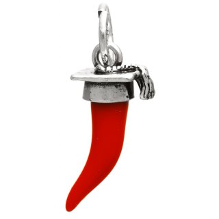 Giovanni Raspini - Charm Unisex - Argento