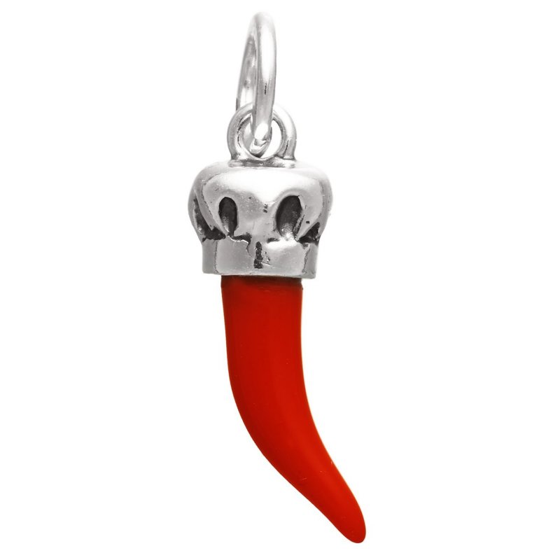 Giovanni Raspini - Charm Unisex - Argento