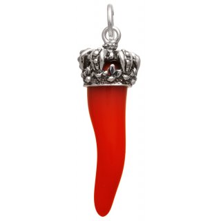 Giovanni Raspini - Charm Unisex - Argento