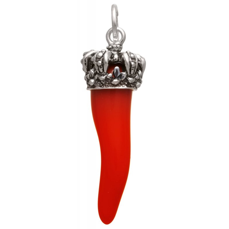 Giovanni Raspini - Charm Unisex - Argento