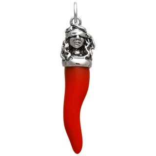Giovanni Raspini - Charm Unisex - Argento