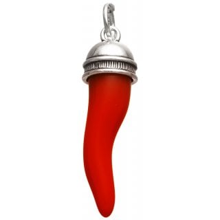 Giovanni Raspini - Charm Unisex - Argento