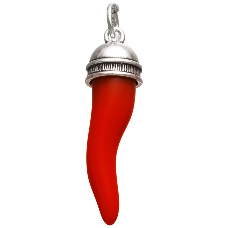 Giovanni Raspini - Charm Unisex - Argento