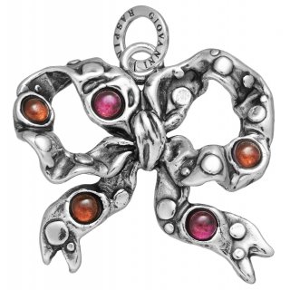Giovanni Raspini - Charm Unisex - Argento