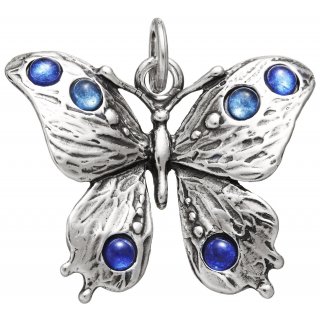 Giovanni Raspini - Charm Unisex - Argento