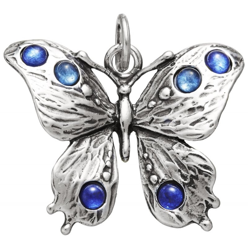 Giovanni Raspini - Charm Unisex - Argento